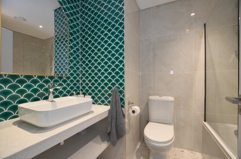 To Let 2 Bedroom Property for Rent in Dolphin Beach Western Cape